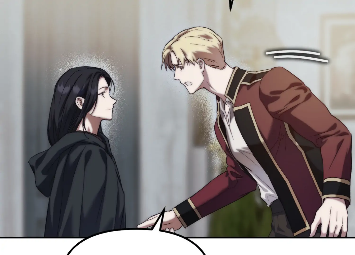 Paradise Intruder Chapter 53 - Page 76