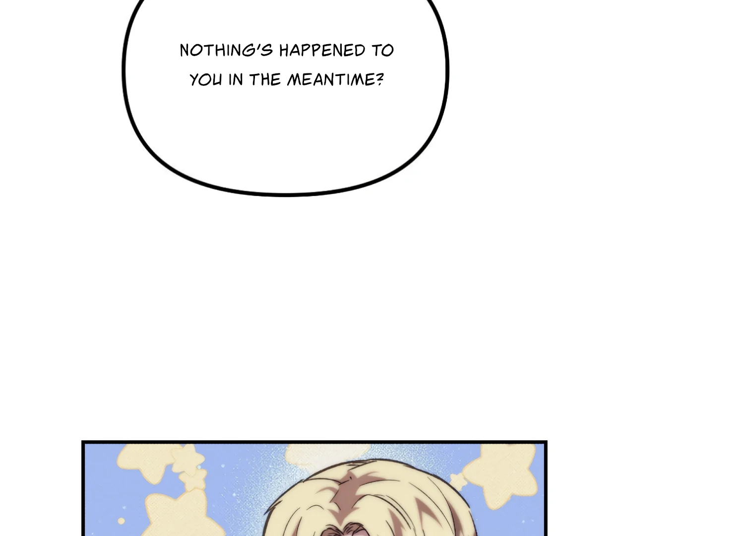 Paradise Intruder Chapter 53 - Page 77
