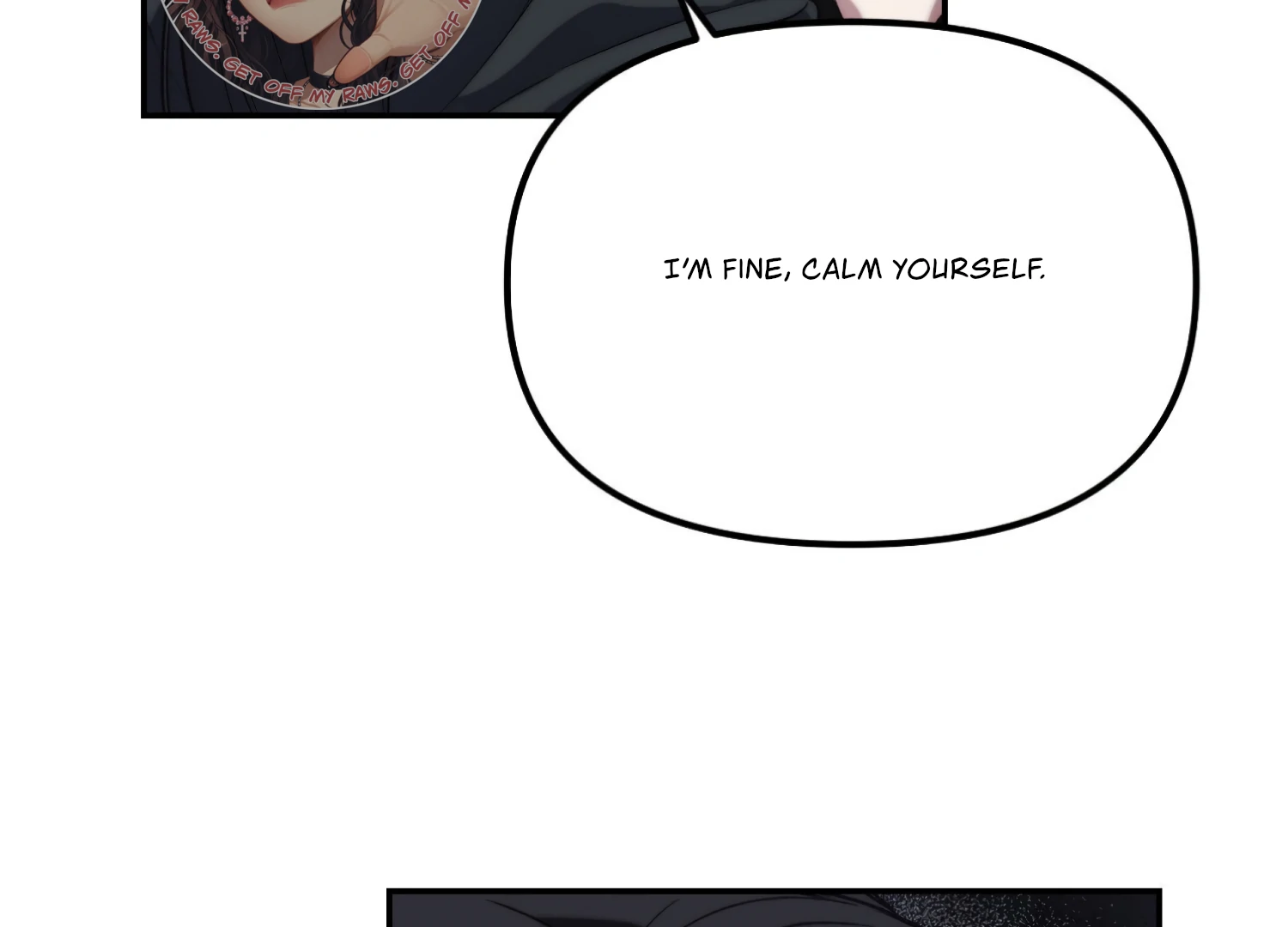 Paradise Intruder Chapter 53 - Page 79