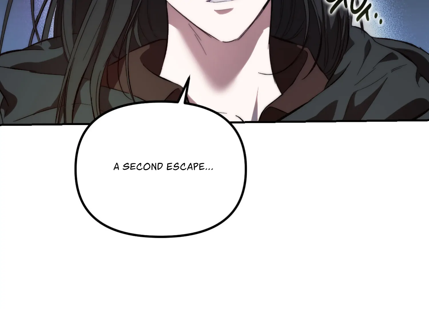 Paradise Intruder Chapter 53 - Page 9