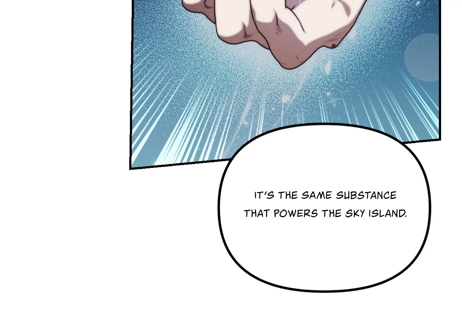 Paradise Intruder Chapter 53 - Page 85