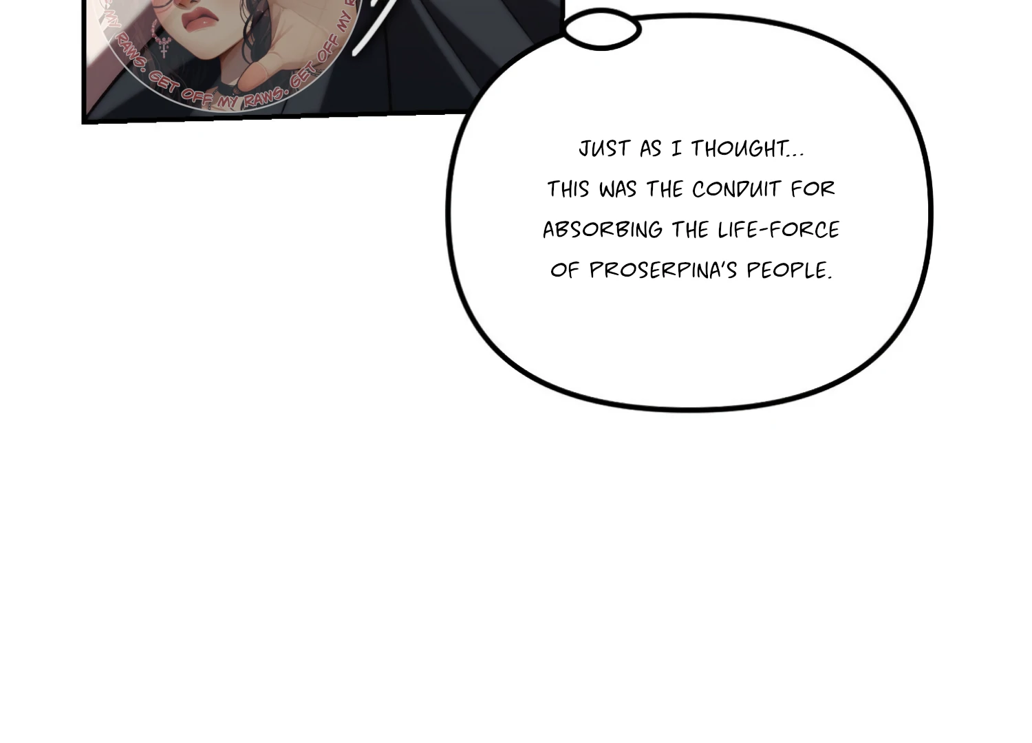 Paradise Intruder Chapter 53 - Page 88
