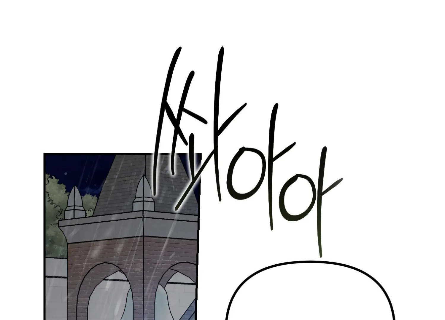 Paradise Intruder Chapter 53 - Page 91
