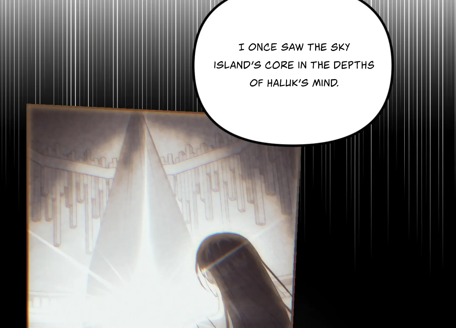 Paradise Intruder Chapter 53 - Page 99