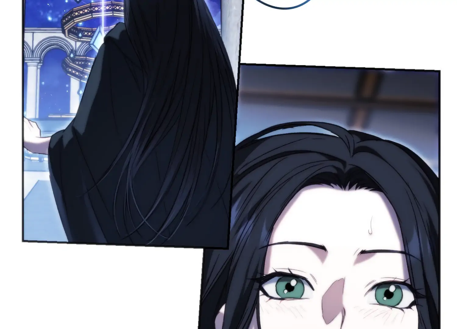 Paradise Intruder Chapter 54 - Page 101