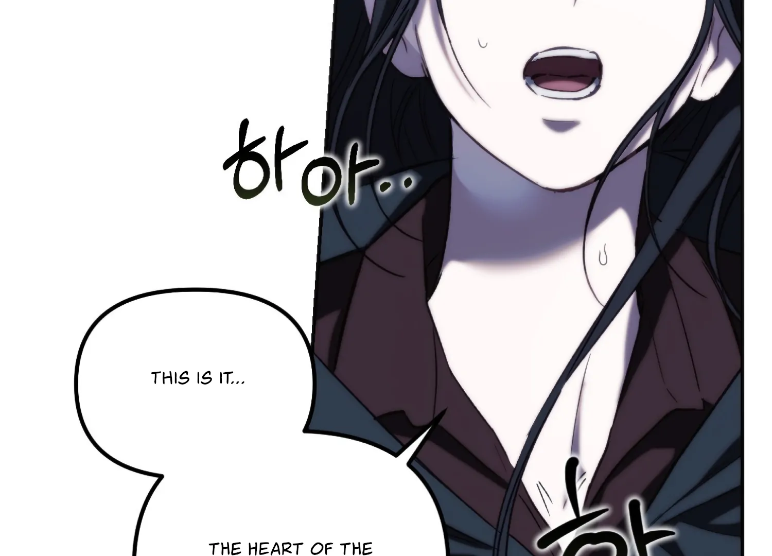 Paradise Intruder Chapter 54 - Page 102