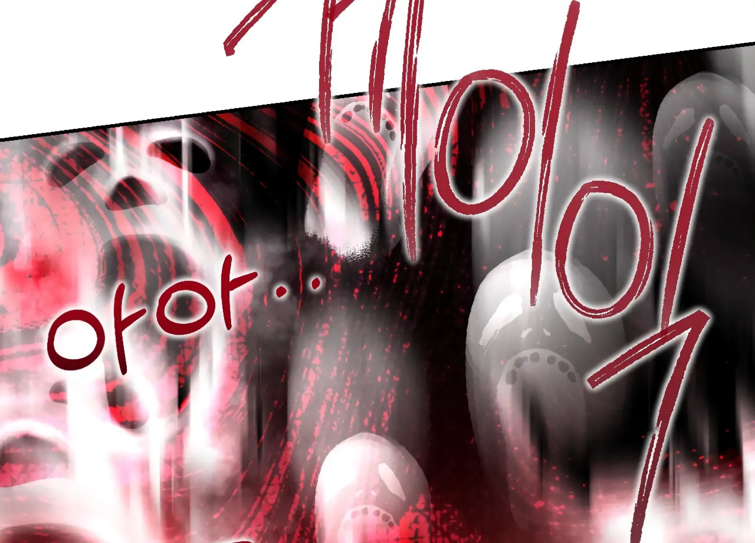 Paradise Intruder Chapter 54 - Page 104