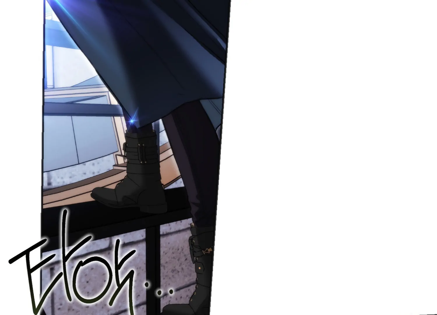 Paradise Intruder Chapter 54 - Page 107