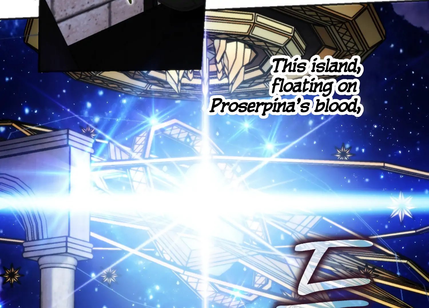 Paradise Intruder Chapter 54 - Page 108
