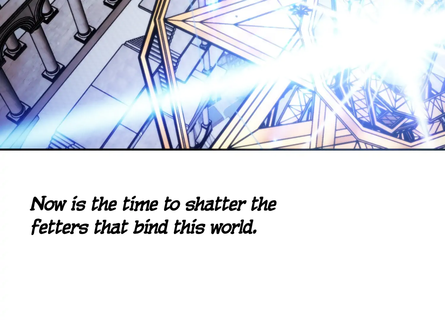 Paradise Intruder Chapter 54 - Page 114