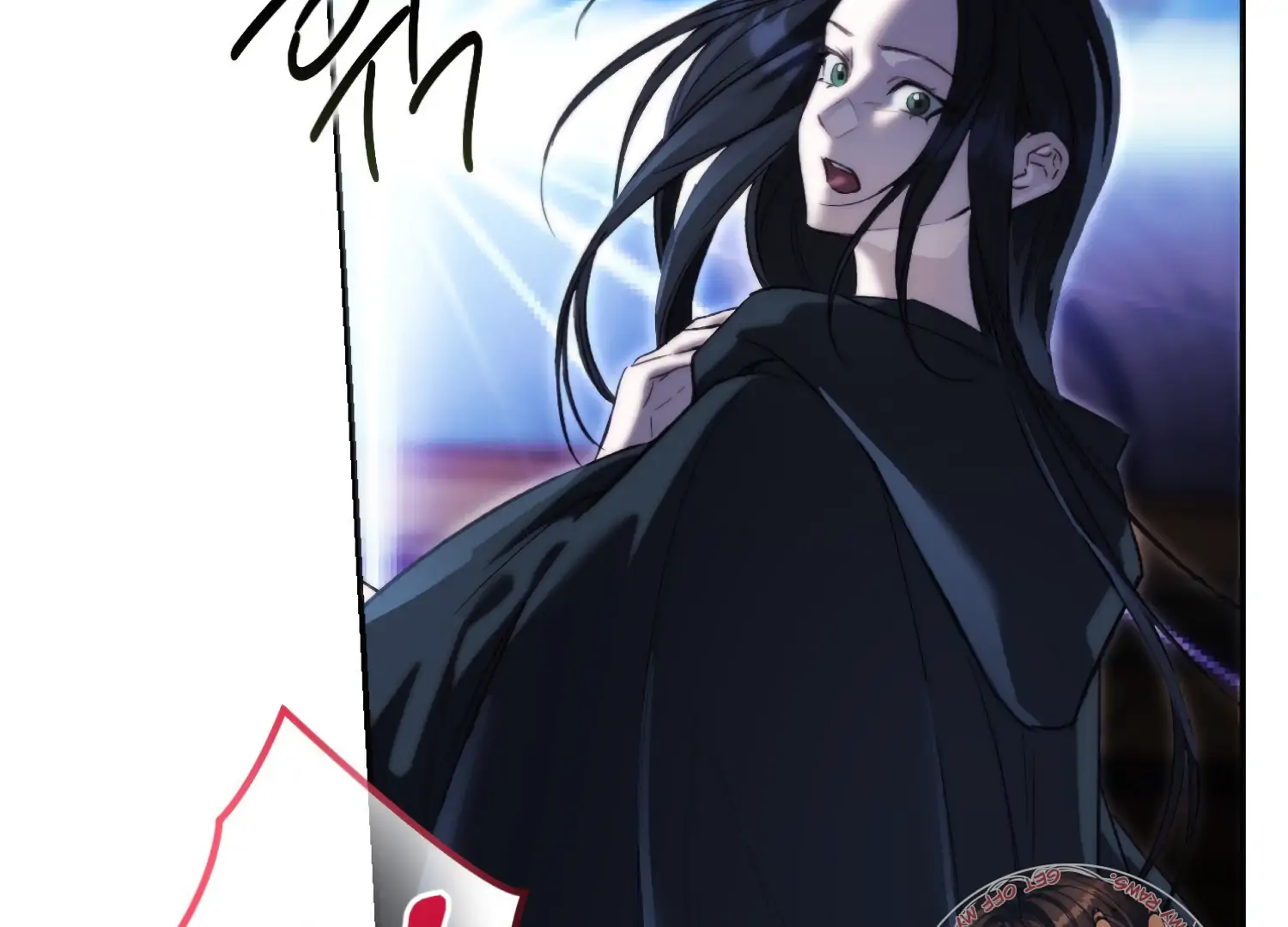 Paradise Intruder Chapter 54 - Page 119