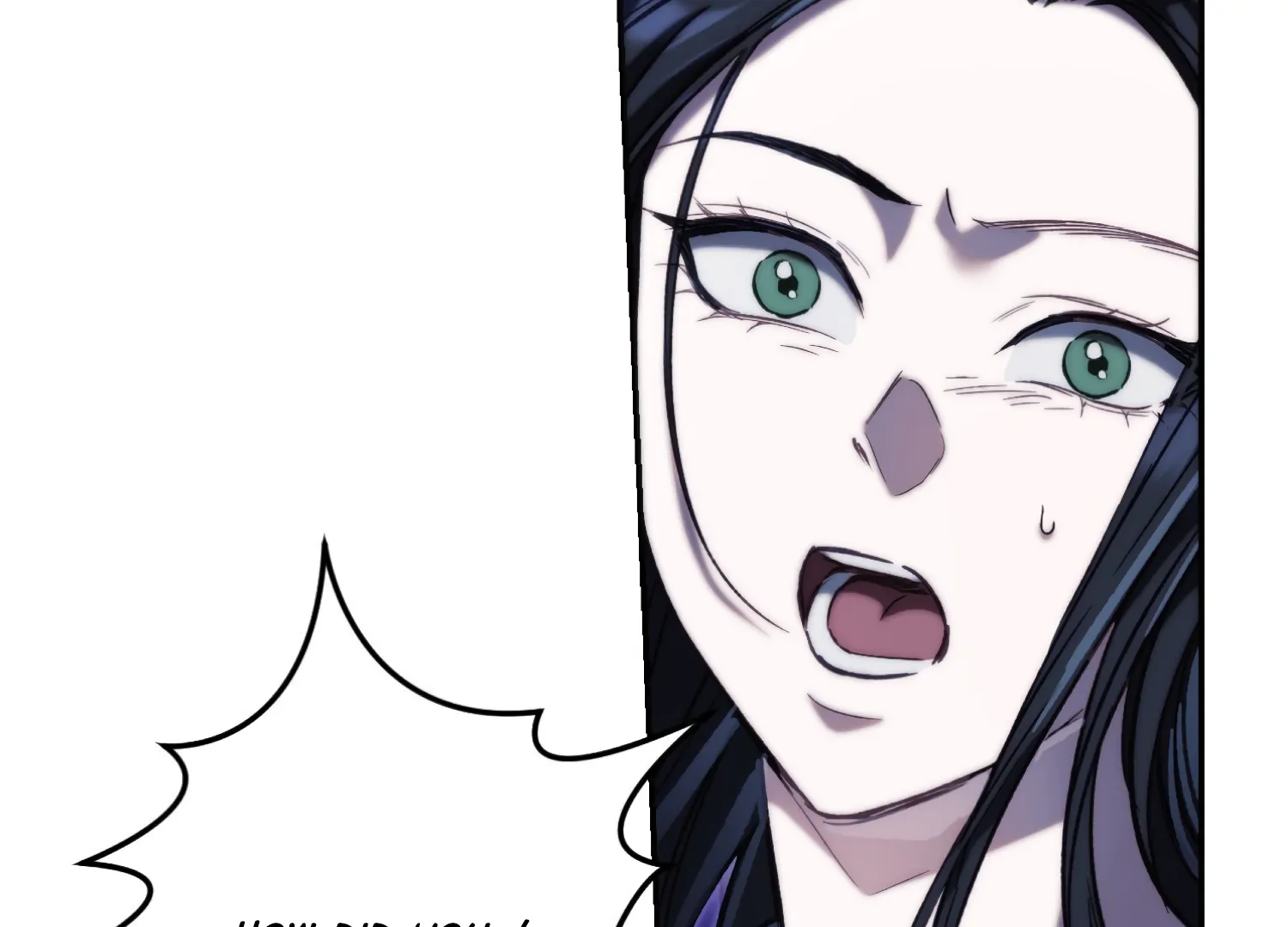 Paradise Intruder Chapter 54 - Page 123
