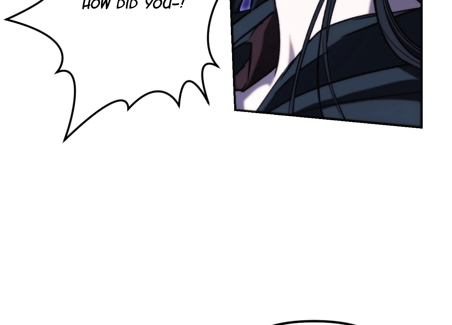 Paradise Intruder Chapter 54 - Page 124