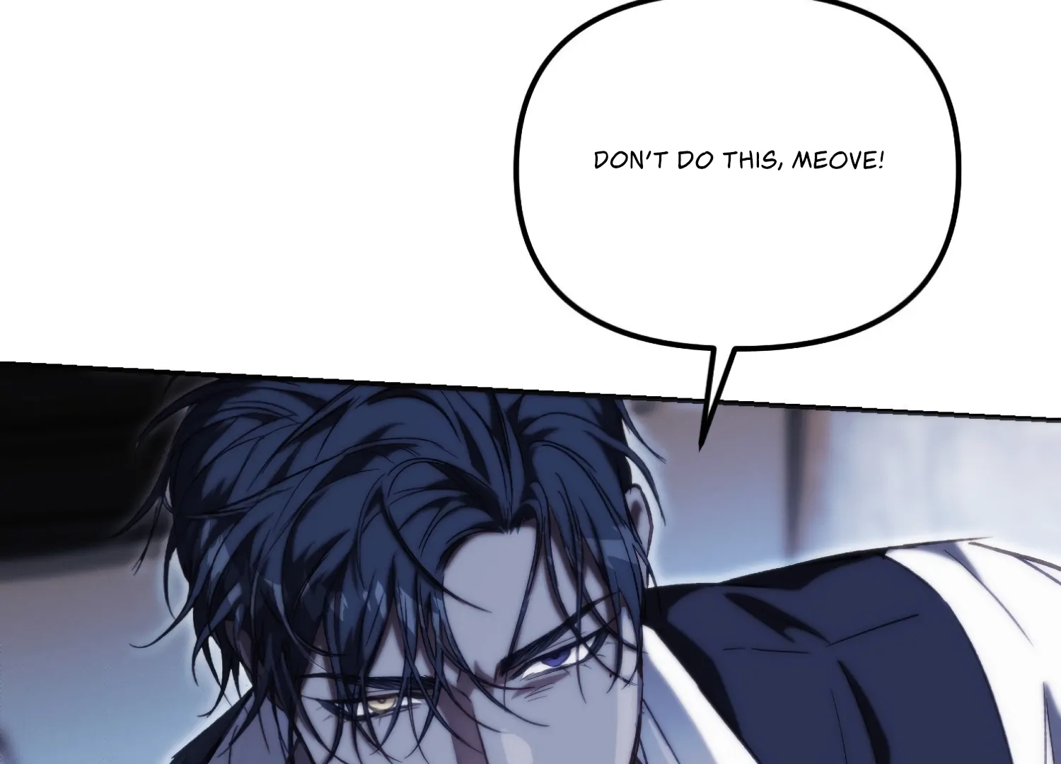 Paradise Intruder Chapter 54 - Page 125