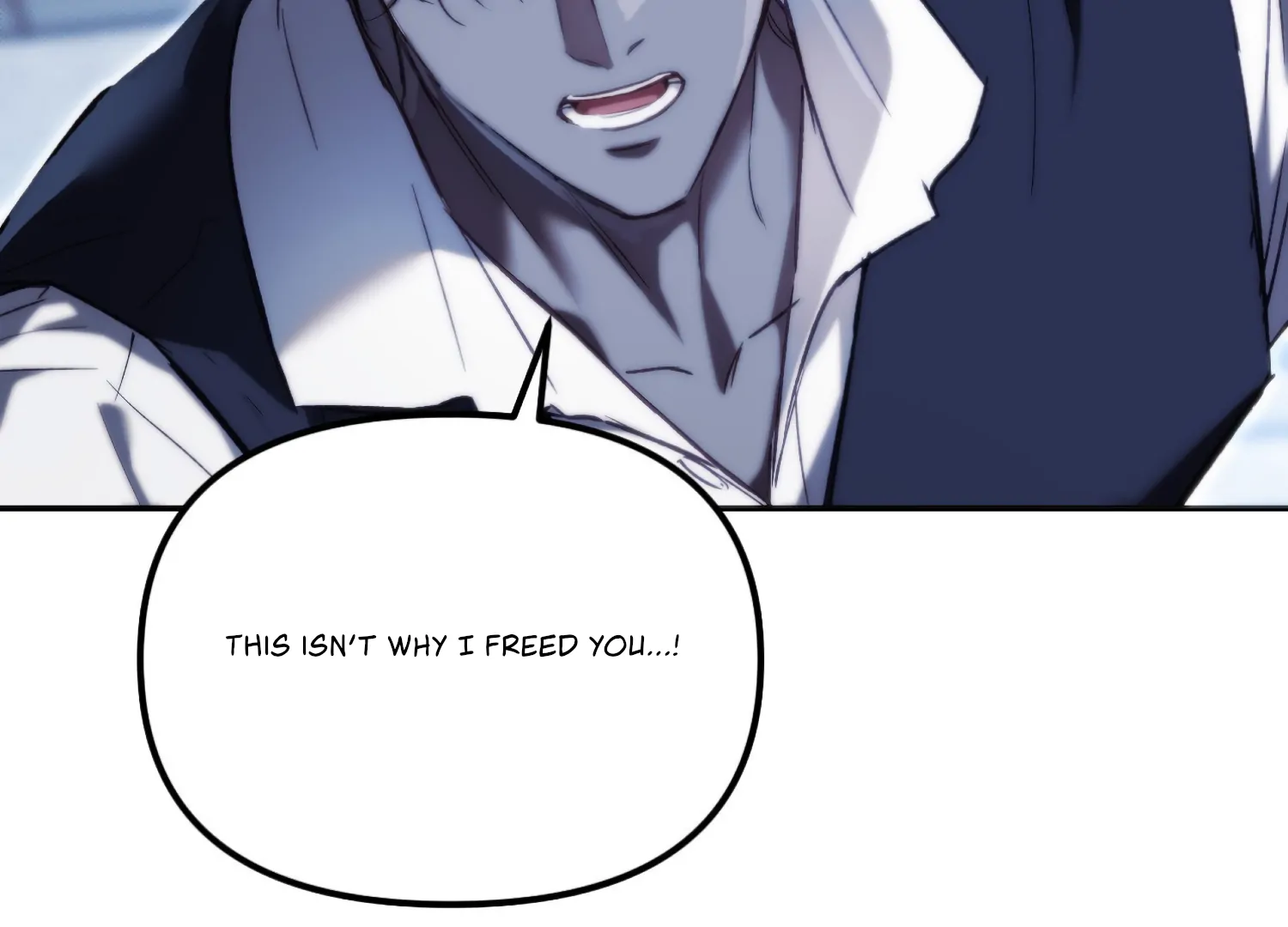 Paradise Intruder Chapter 54 - Page 126