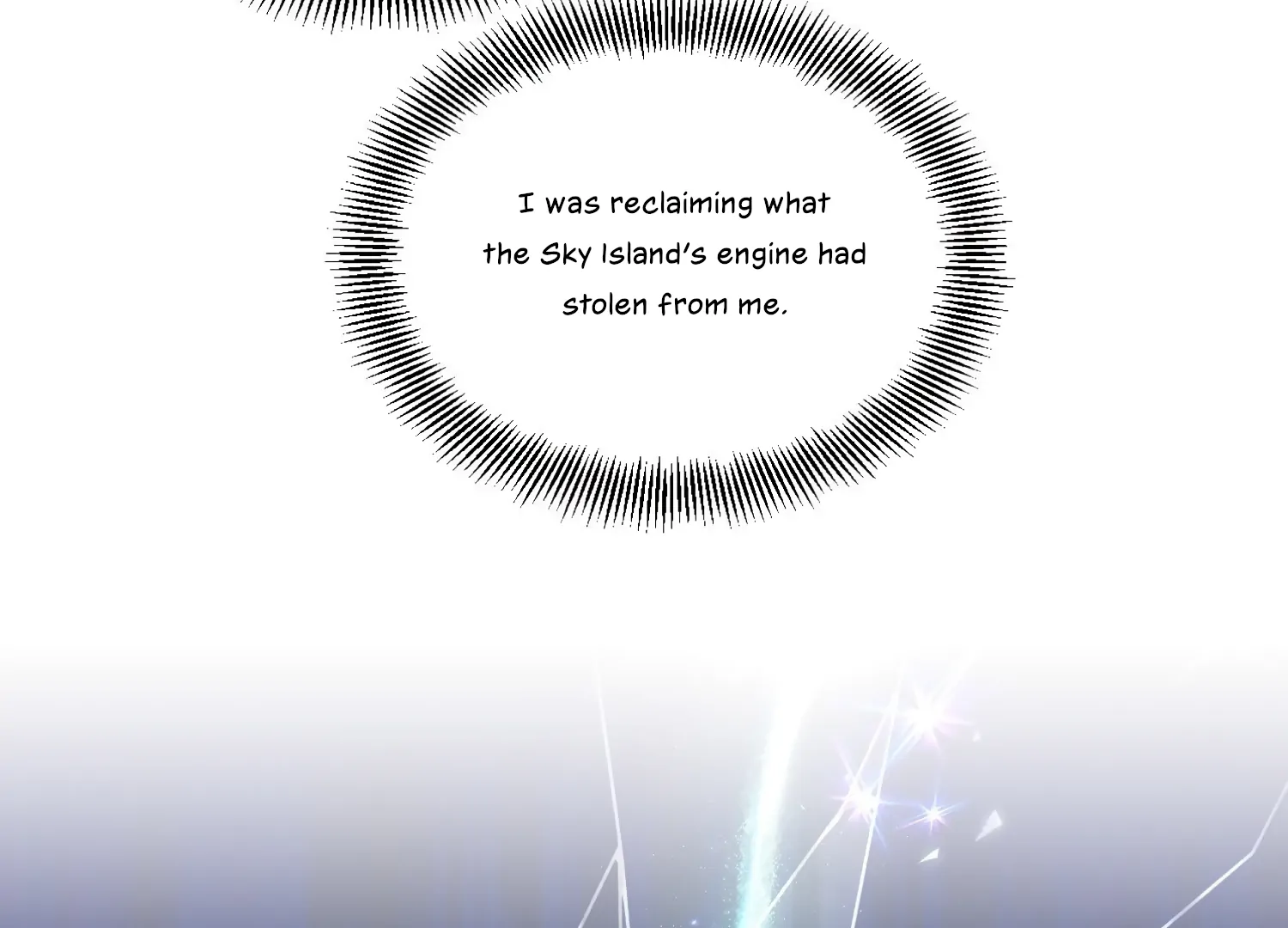 Paradise Intruder Chapter 54 - Page 14