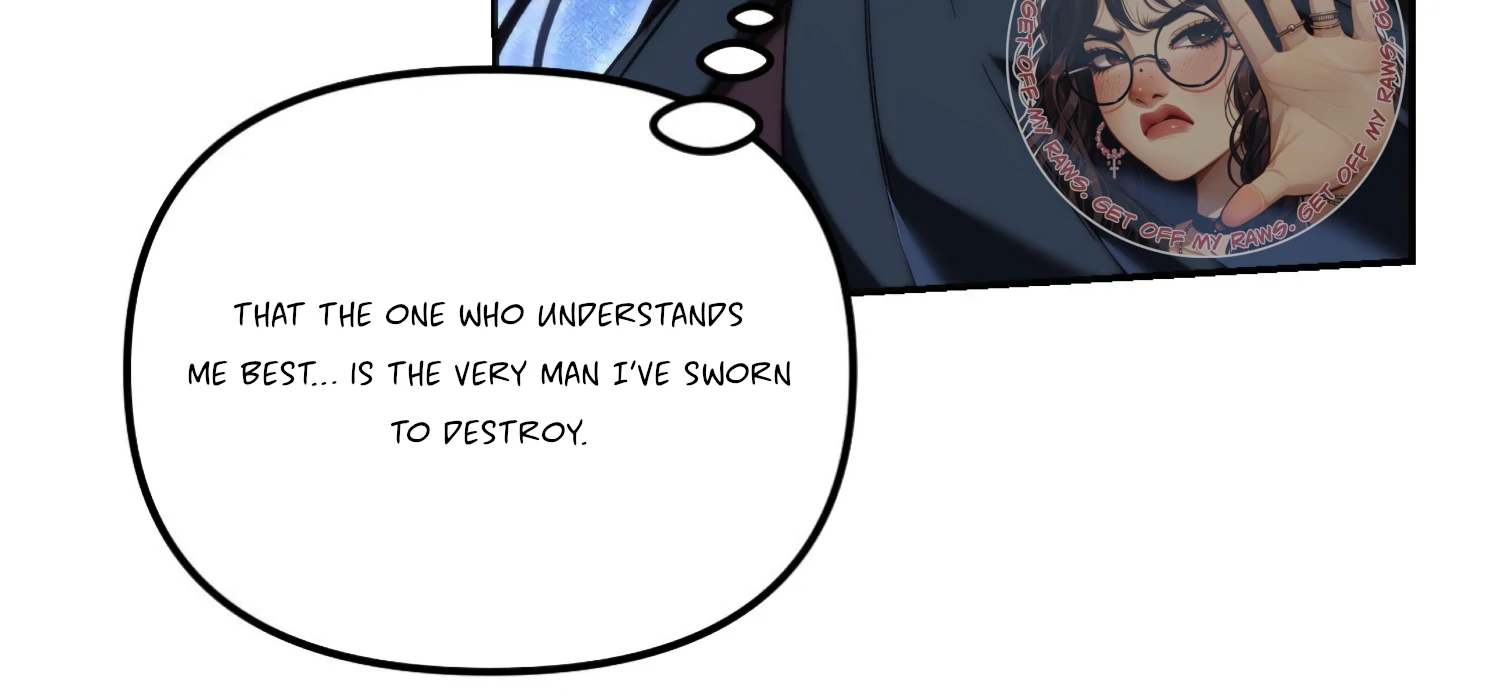 Paradise Intruder Chapter 54 - Page 140
