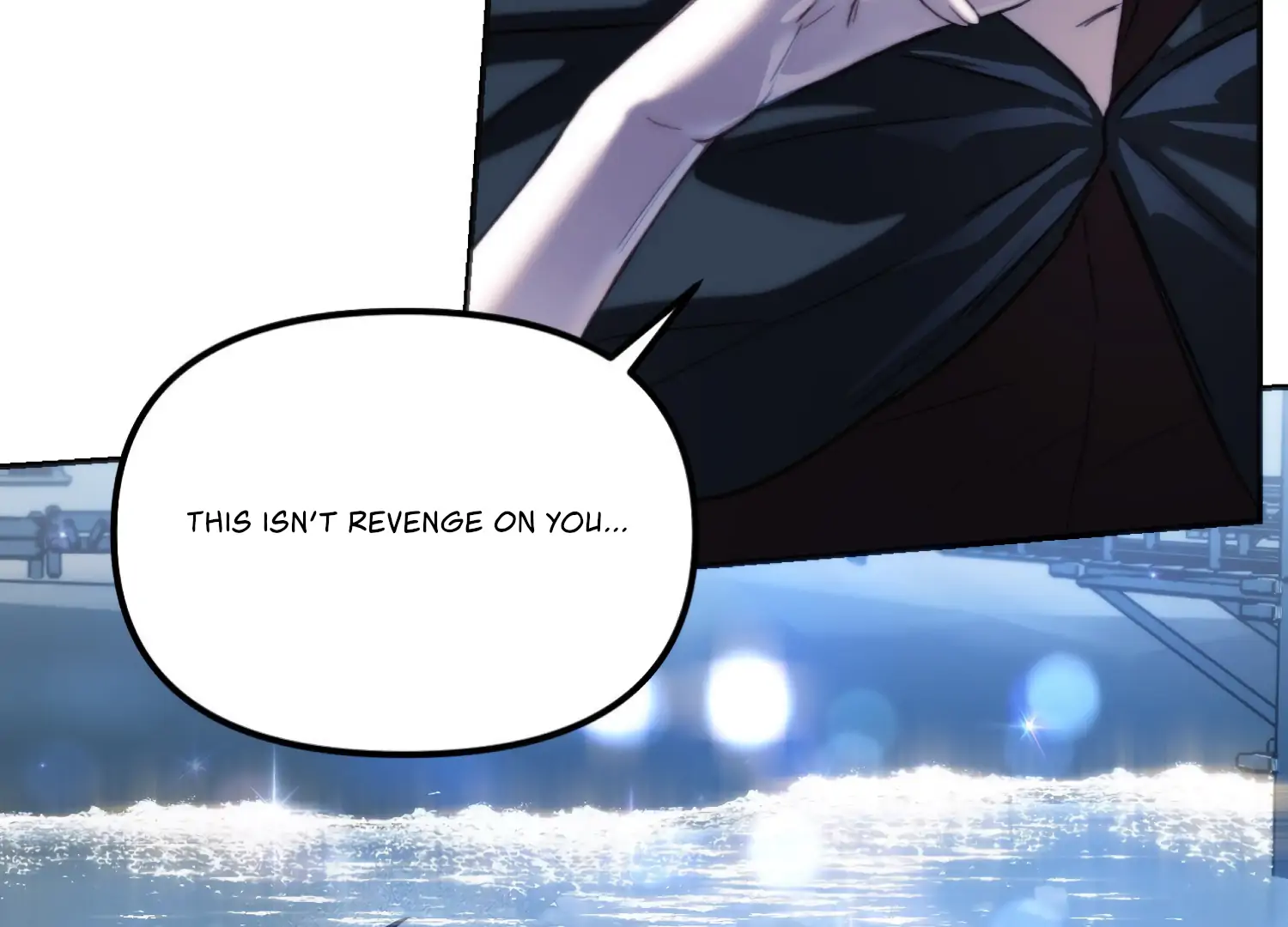 Paradise Intruder Chapter 54 - Page 146