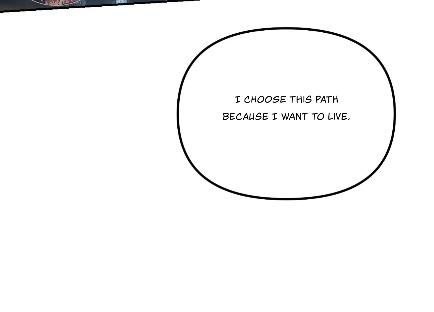 Paradise Intruder Chapter 54 - Page 148