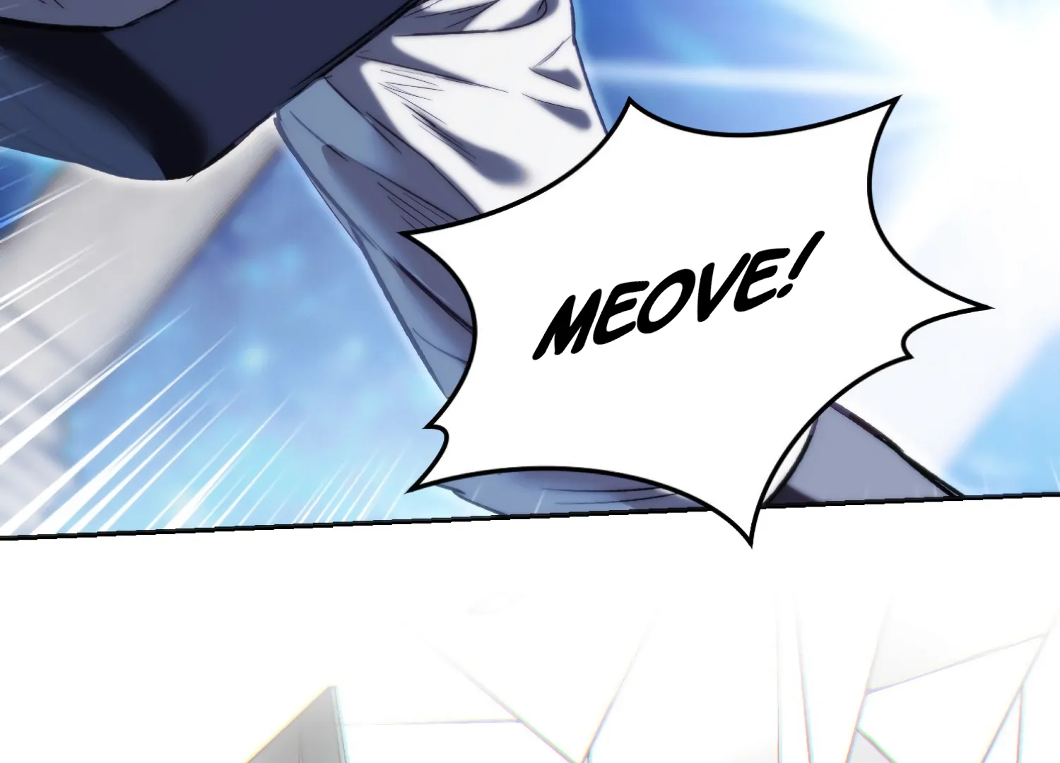 Paradise Intruder Chapter 54 - Page 157