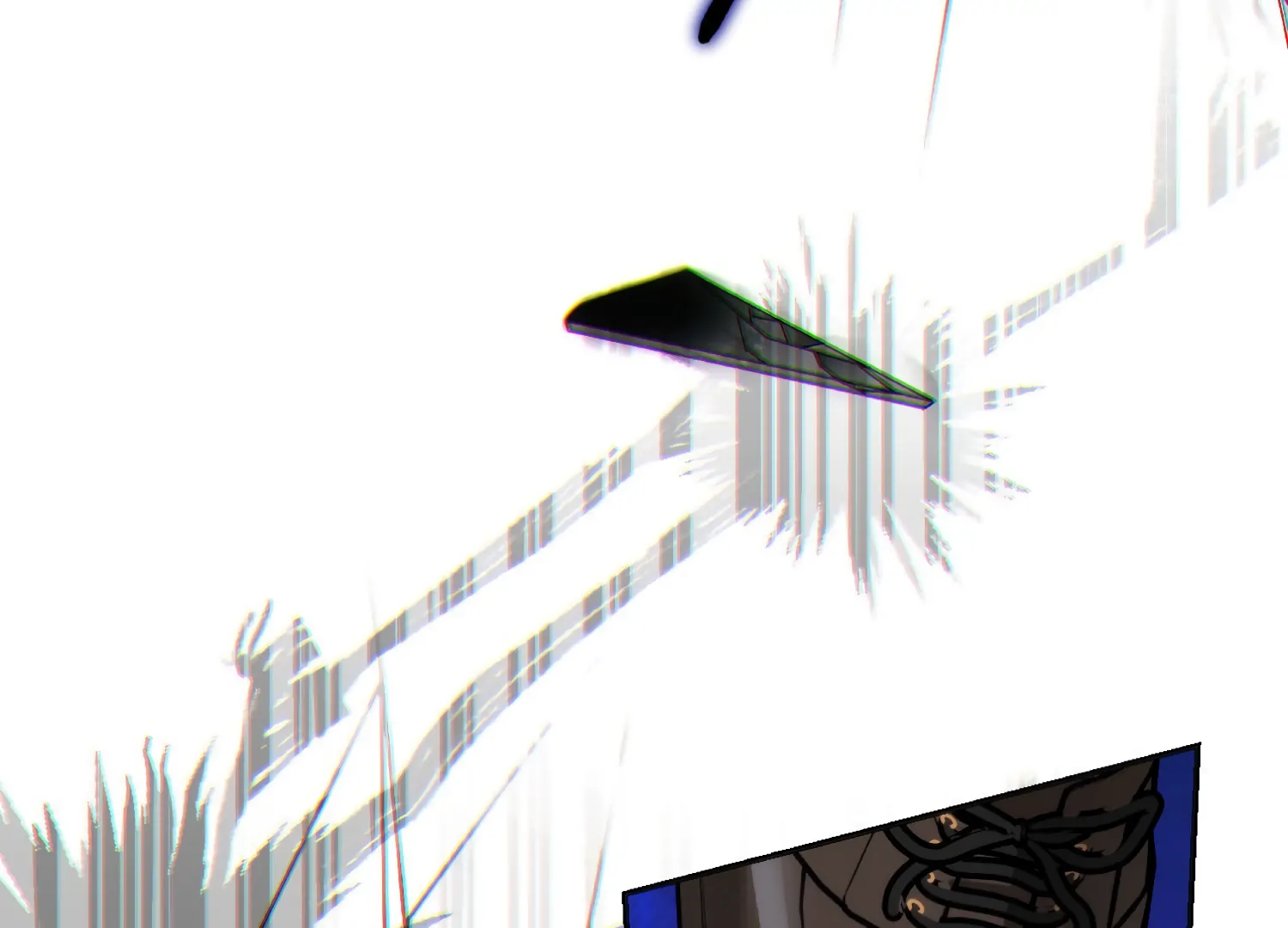 Paradise Intruder Chapter 54 - Page 159