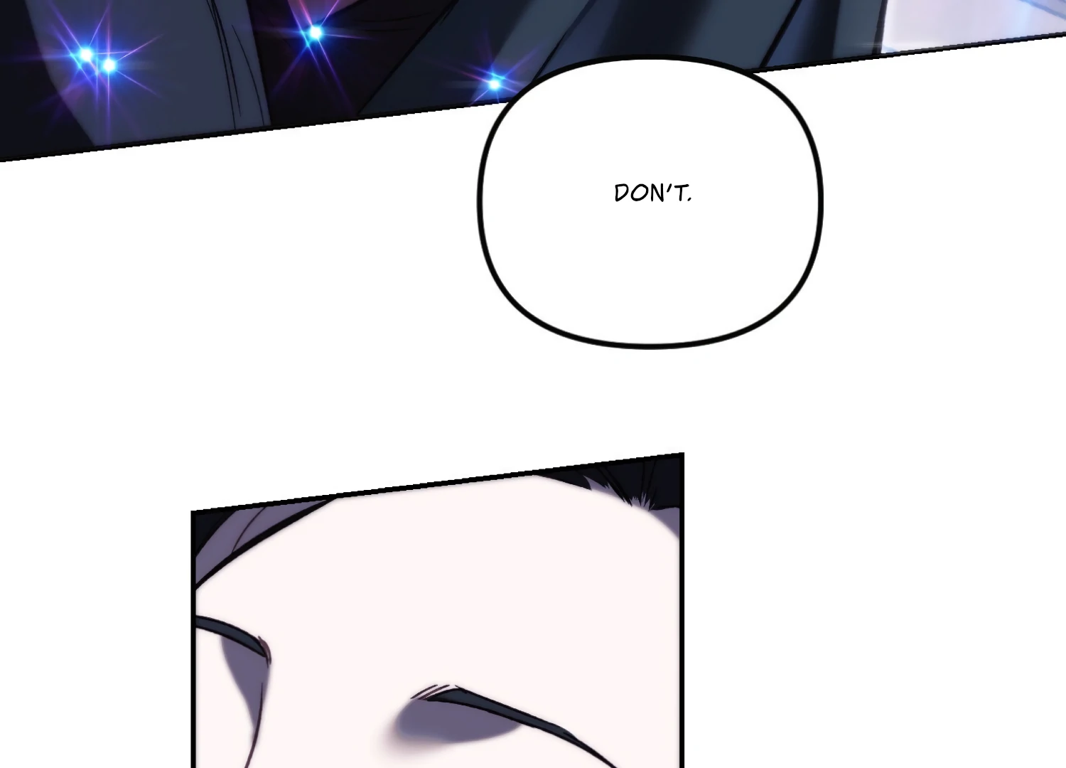 Paradise Intruder Chapter 54 - Page 164