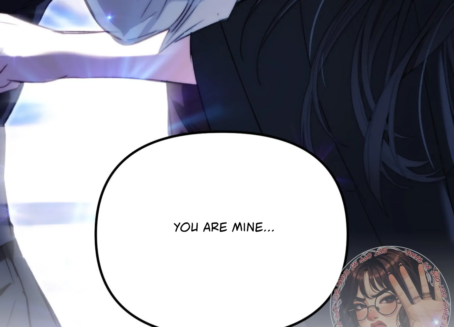 Paradise Intruder Chapter 54 - Page 171