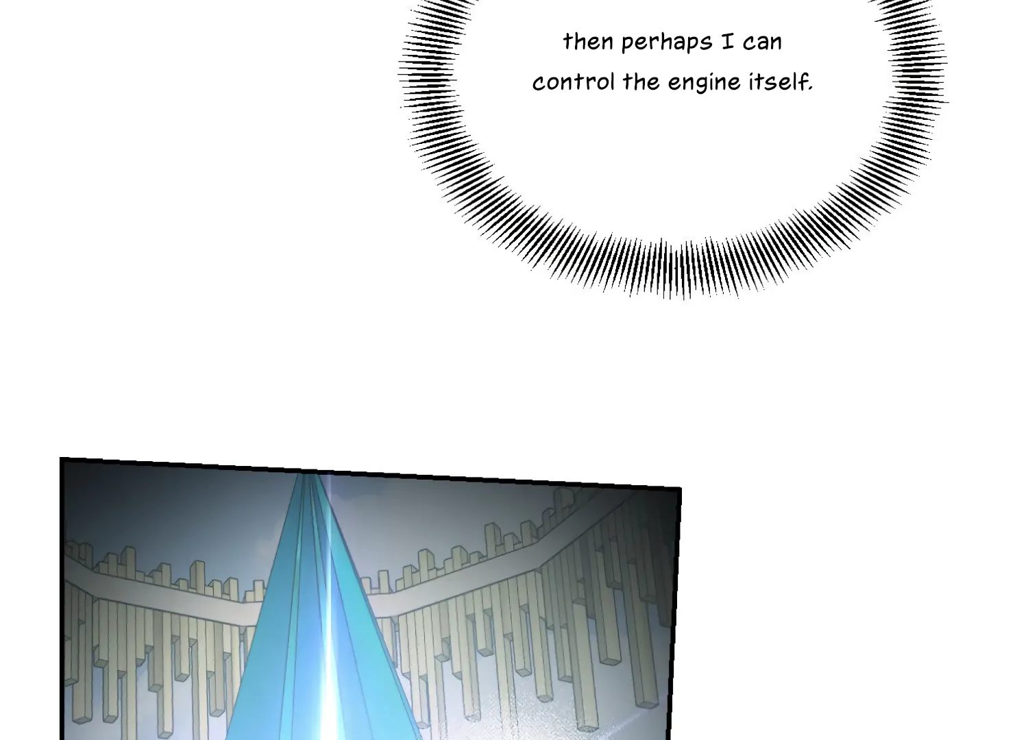Paradise Intruder Chapter 54 - Page 24