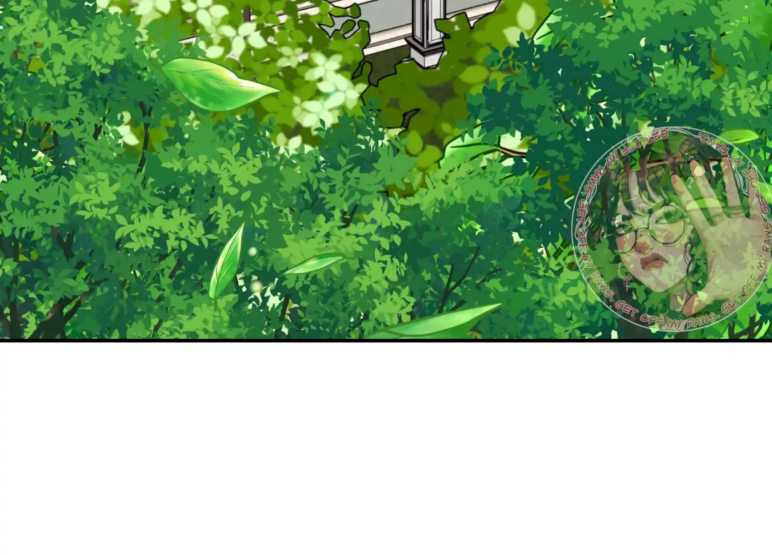 Paradise Intruder Chapter 54 - Page 5