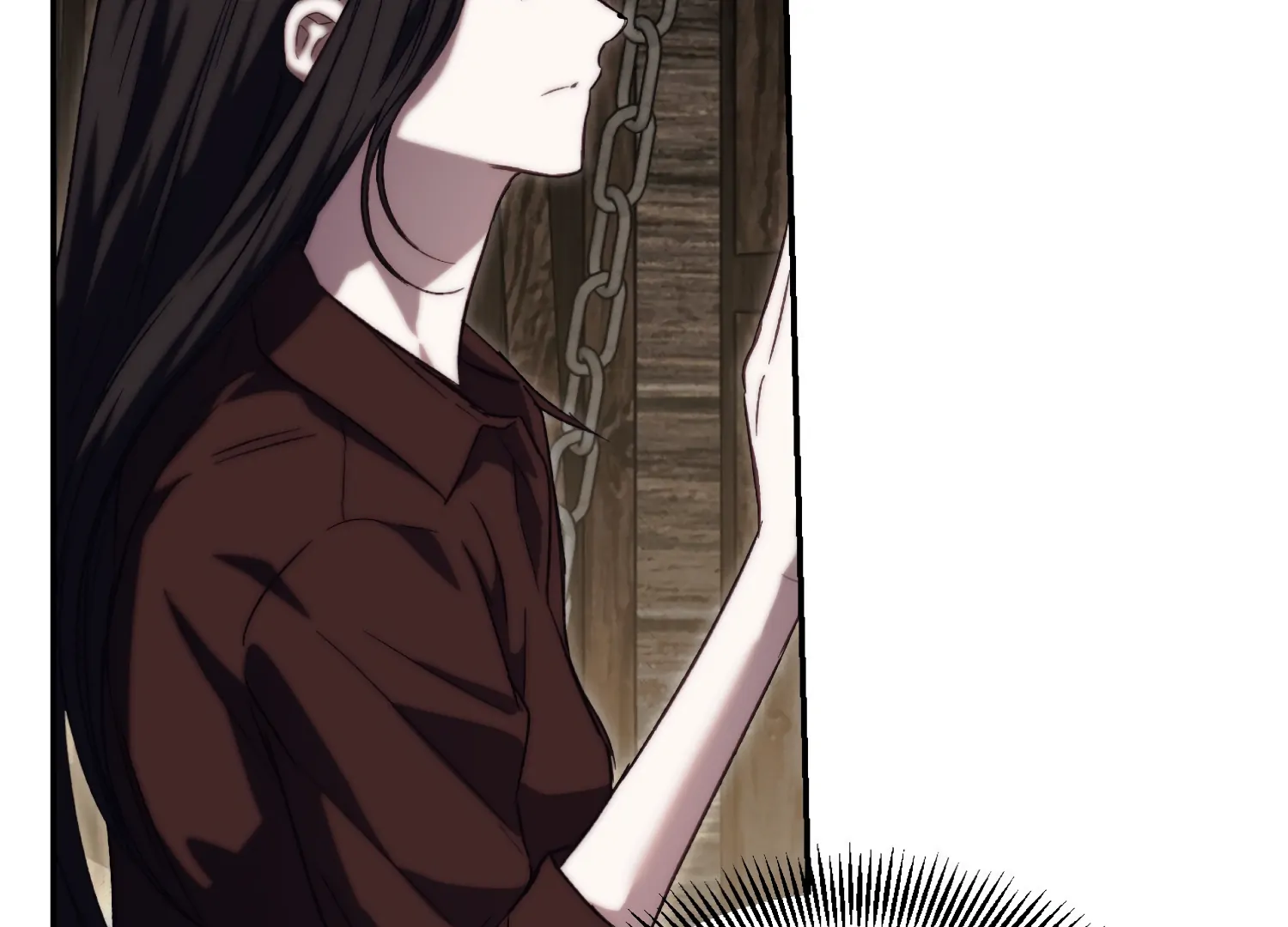 Paradise Intruder Chapter 54 - Page 51
