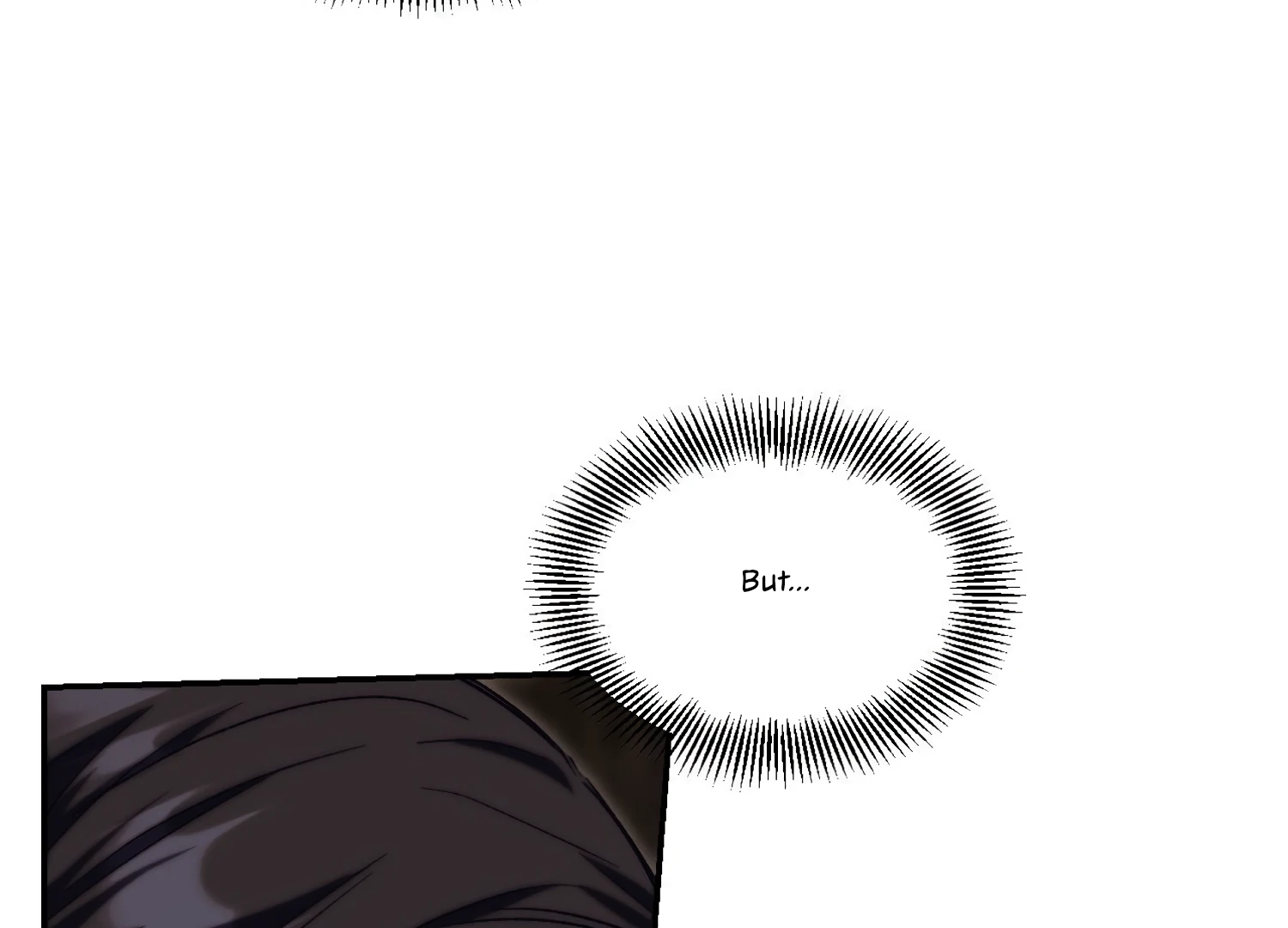Paradise Intruder Chapter 54 - Page 54