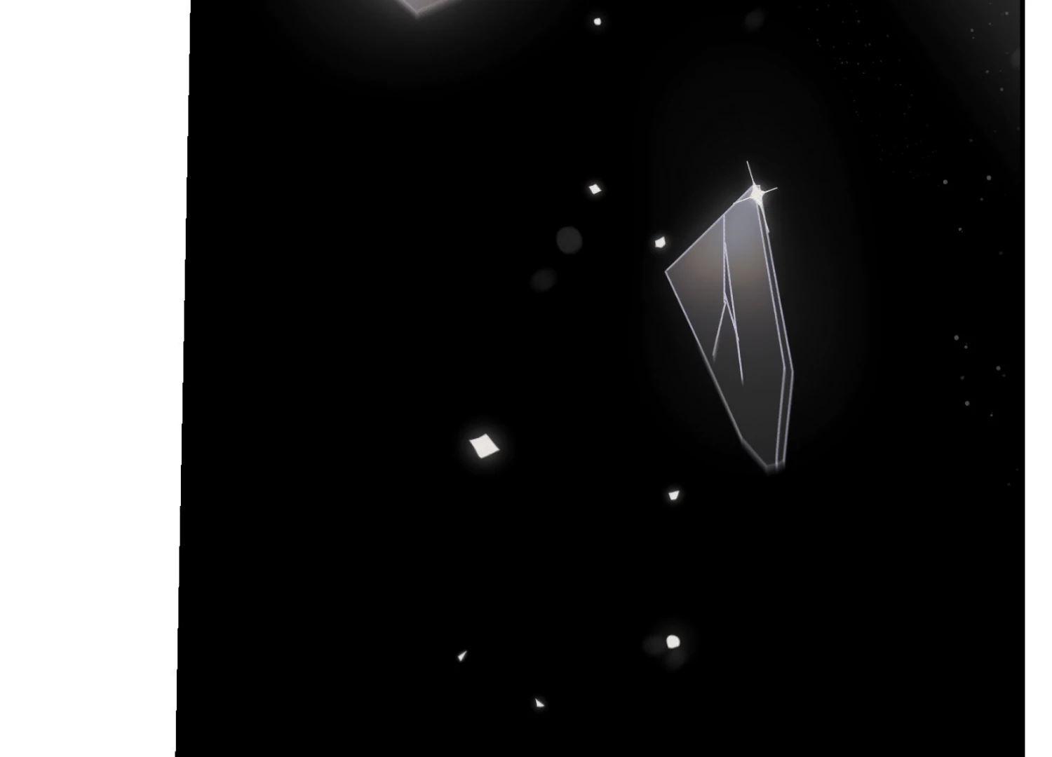Paradise Intruder Chapter 54 - Page 57