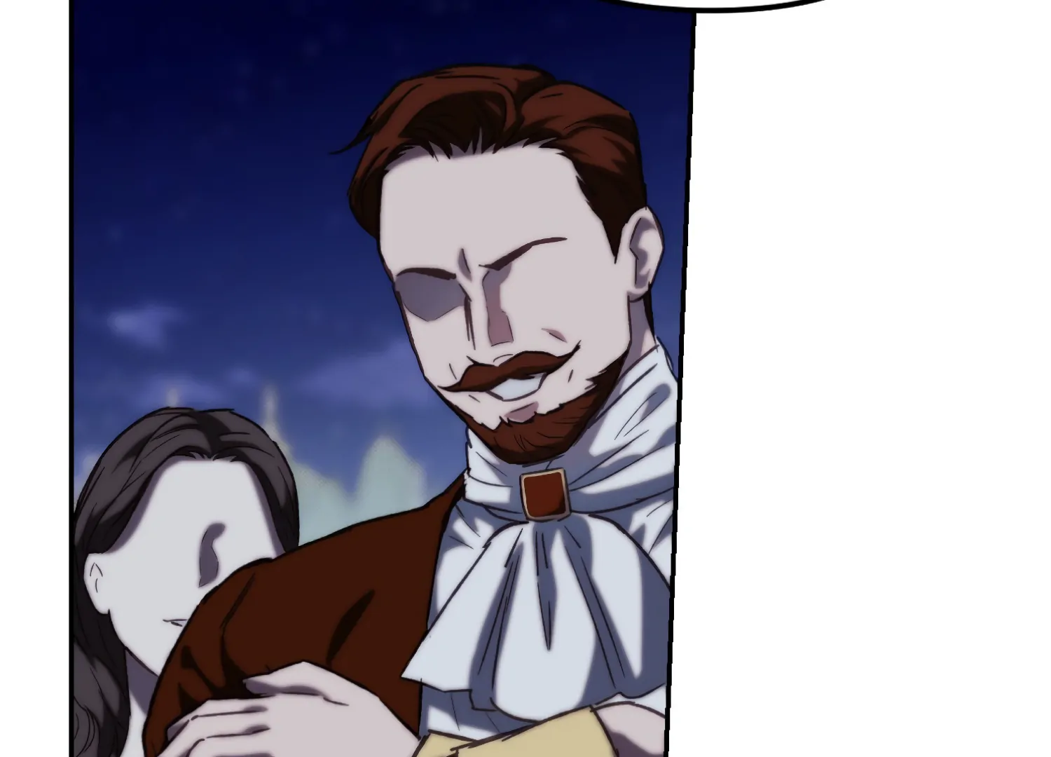 Paradise Intruder Chapter 54 - Page 70