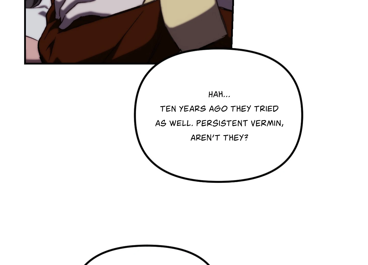 Paradise Intruder Chapter 54 - Page 71