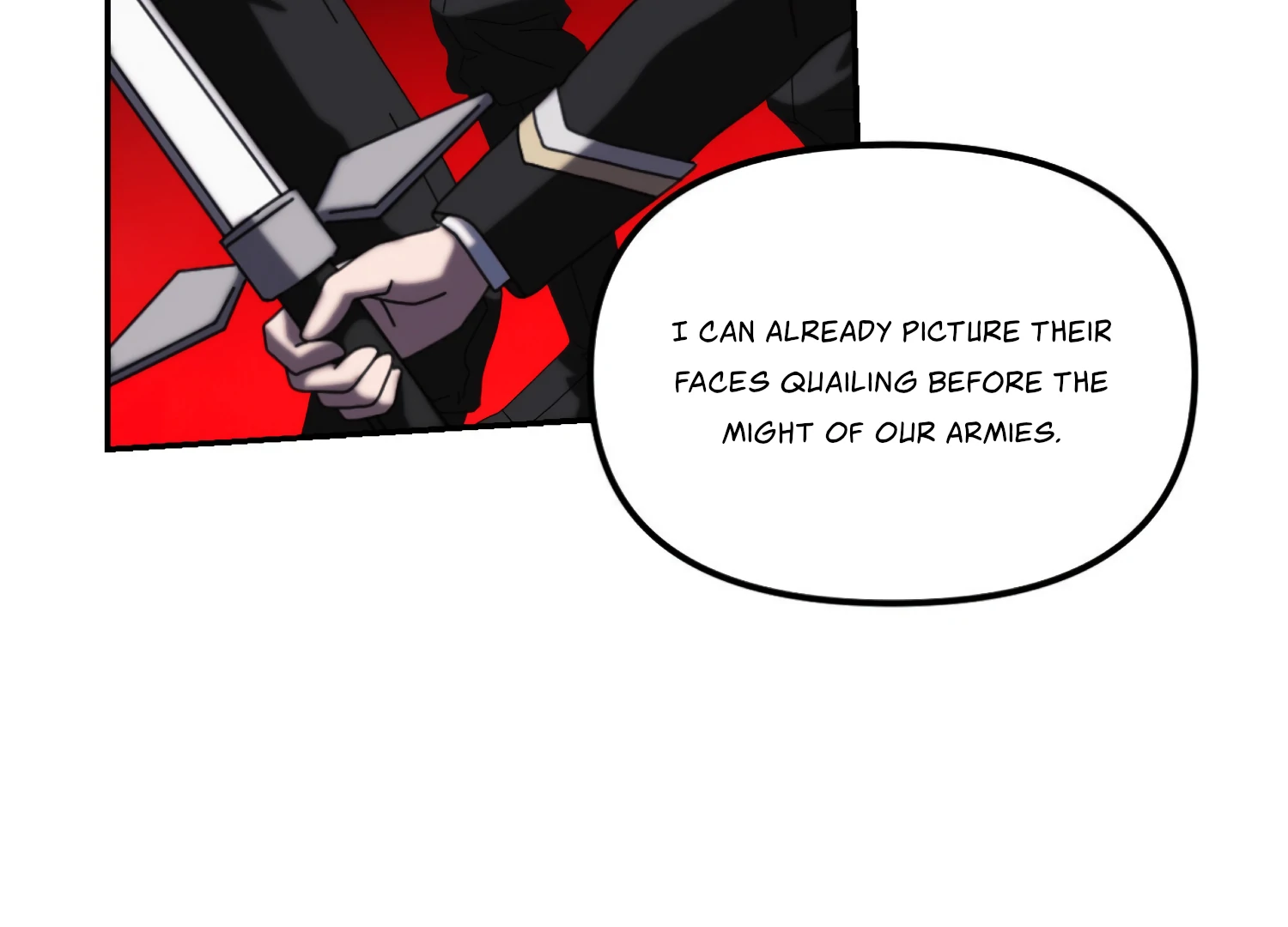 Paradise Intruder Chapter 54 - Page 75