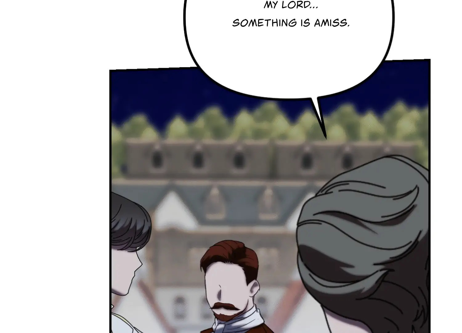 Paradise Intruder Chapter 54 - Page 78