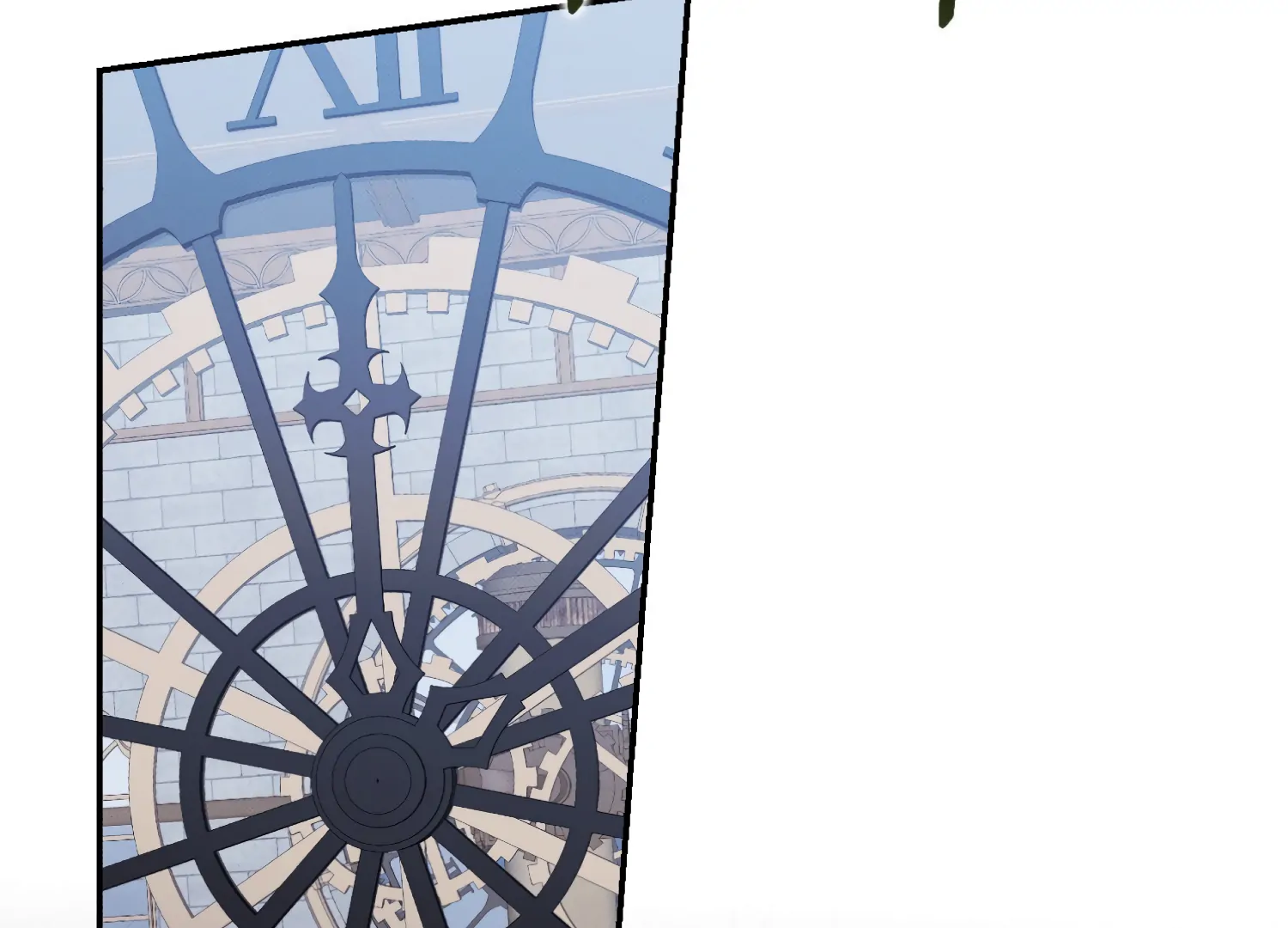 Paradise Intruder Chapter 54 - Page 89