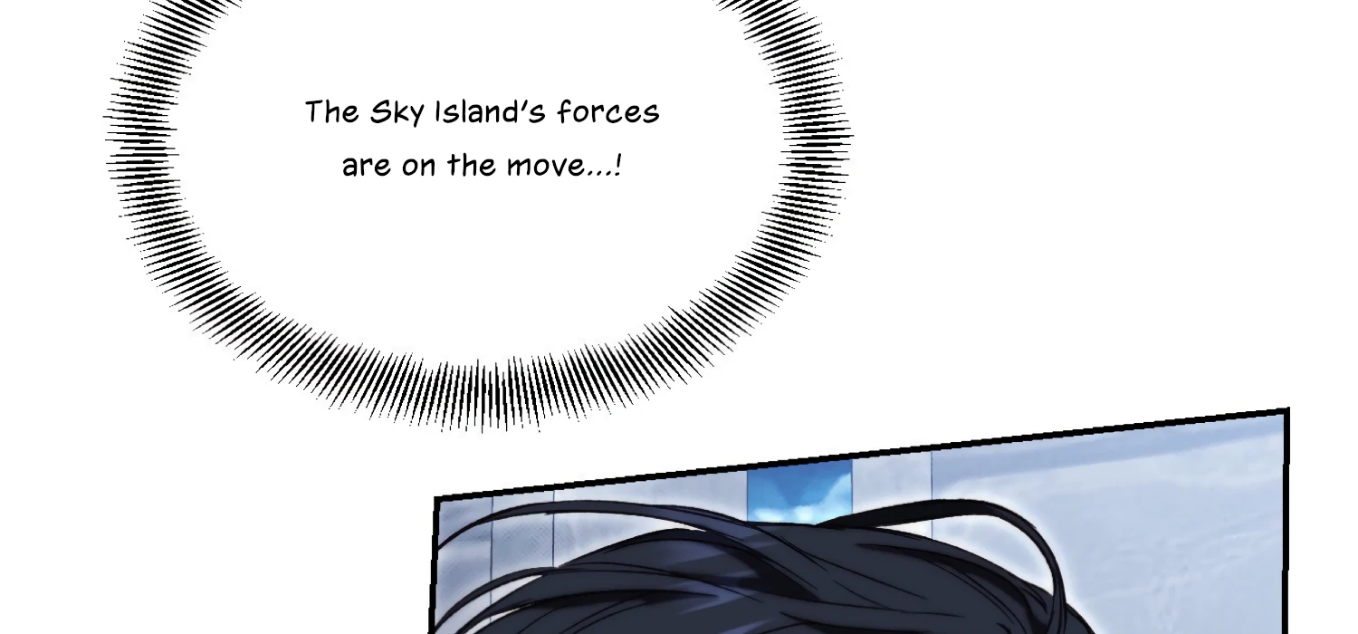 Paradise Intruder Chapter 54 - Page 94