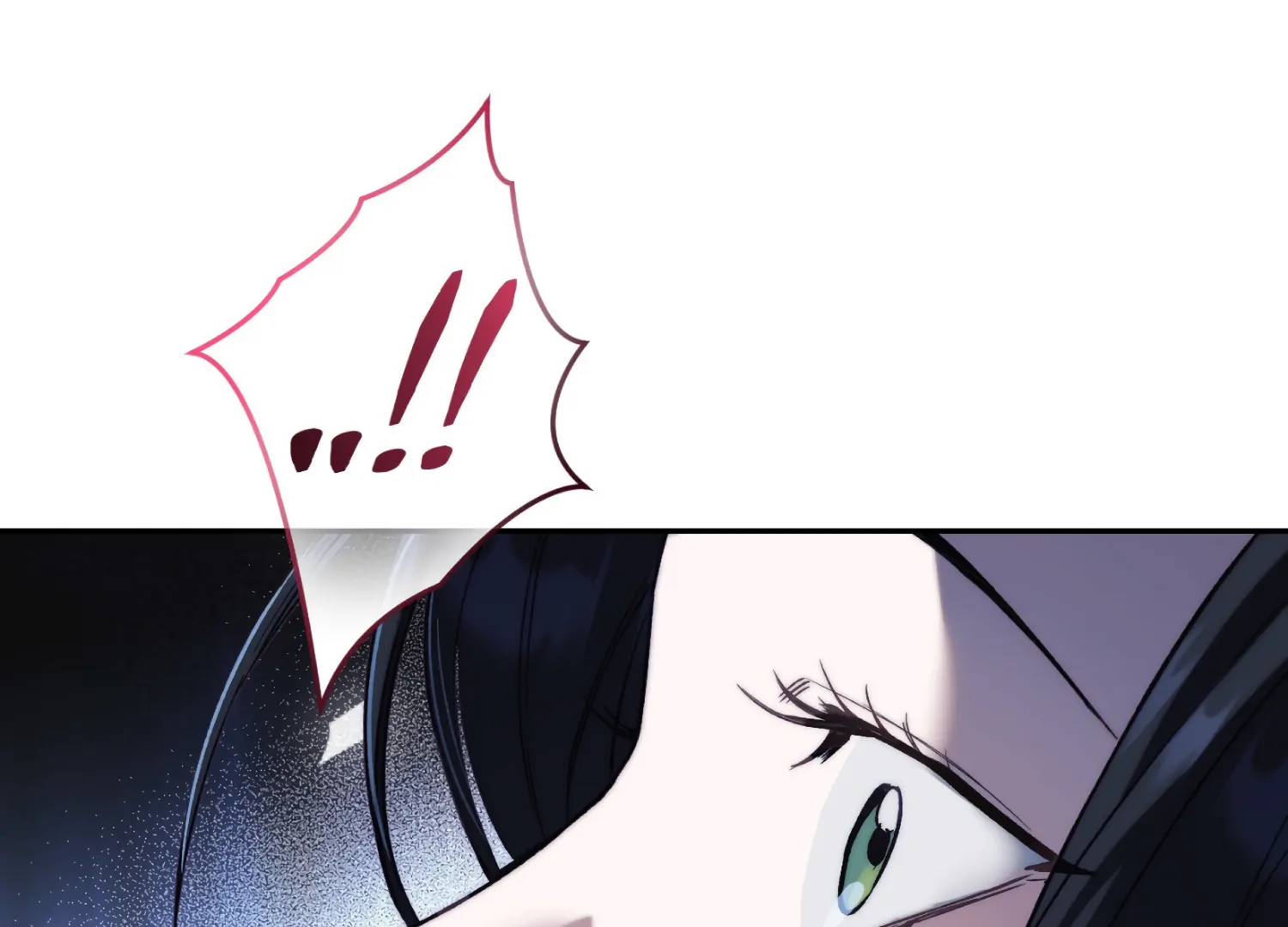Paradise Intruder Chapter 55 - Page 11