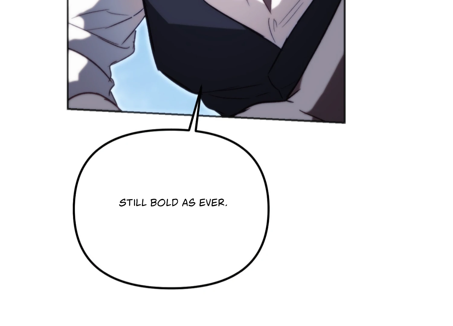Paradise Intruder Chapter 55 - Page 112