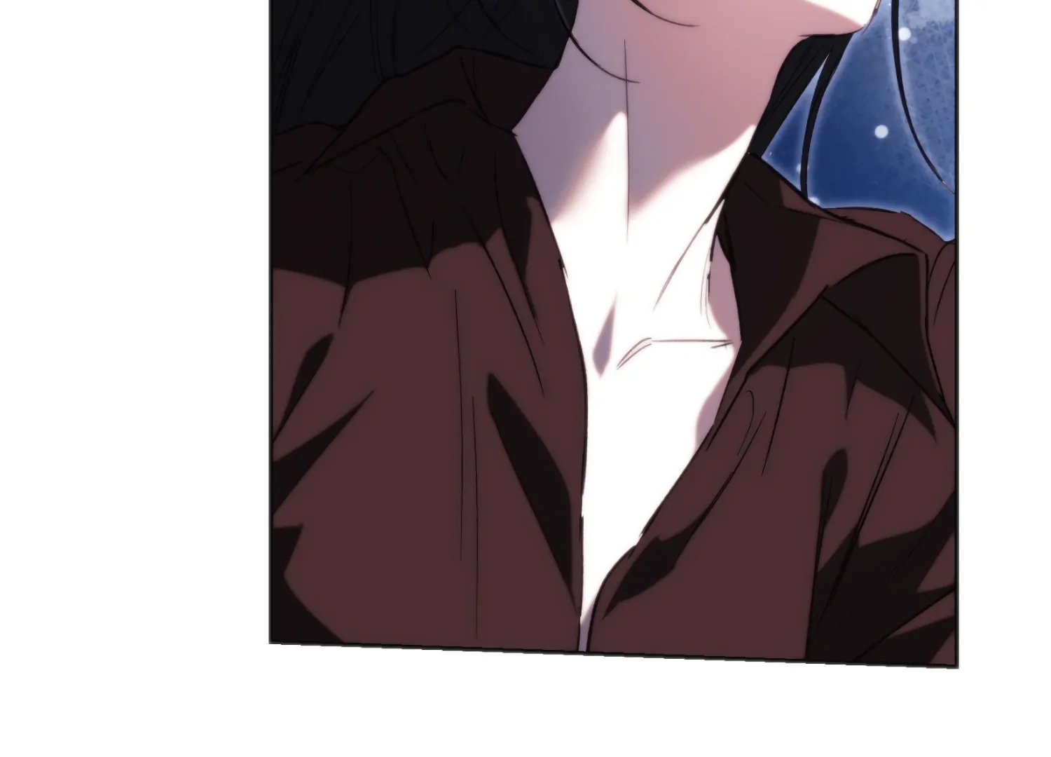 Paradise Intruder Chapter 55 - Page 115