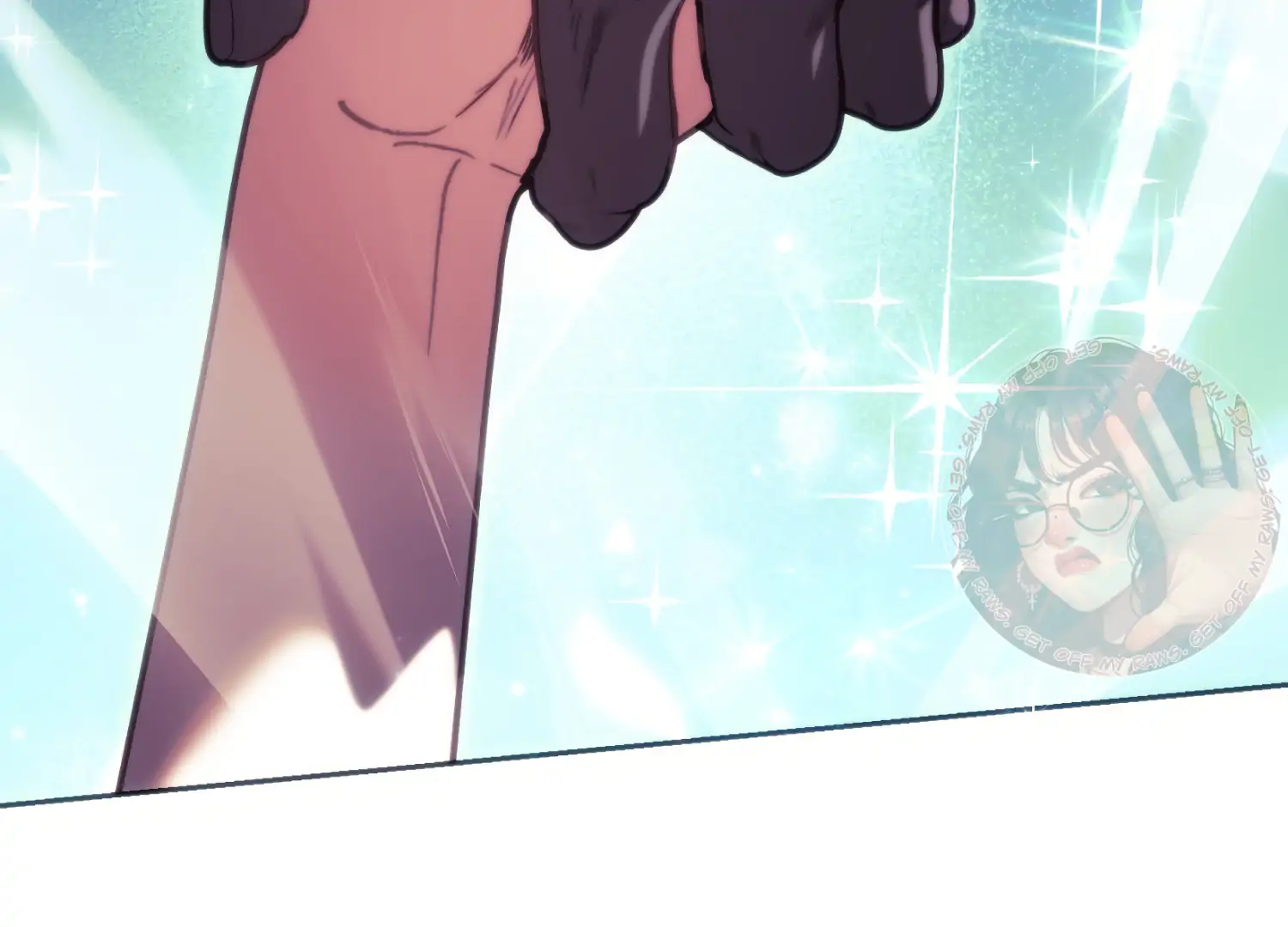 Paradise Intruder Chapter 55 - Page 118
