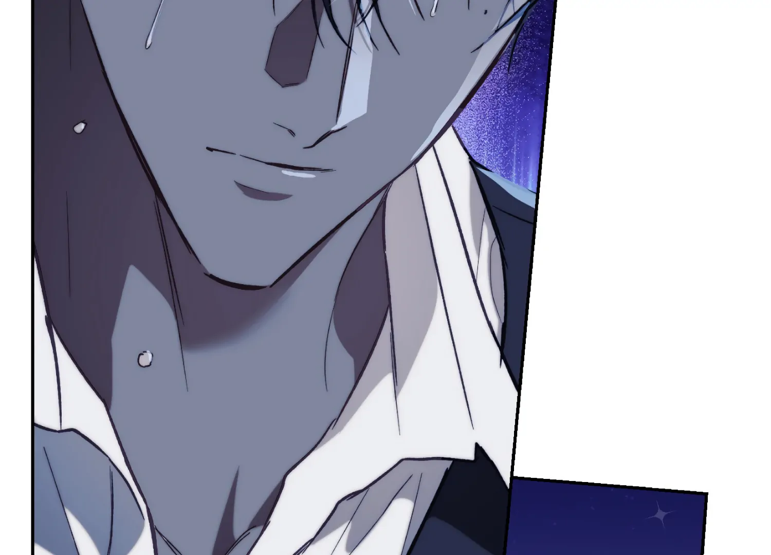 Paradise Intruder Chapter 55 - Page 14