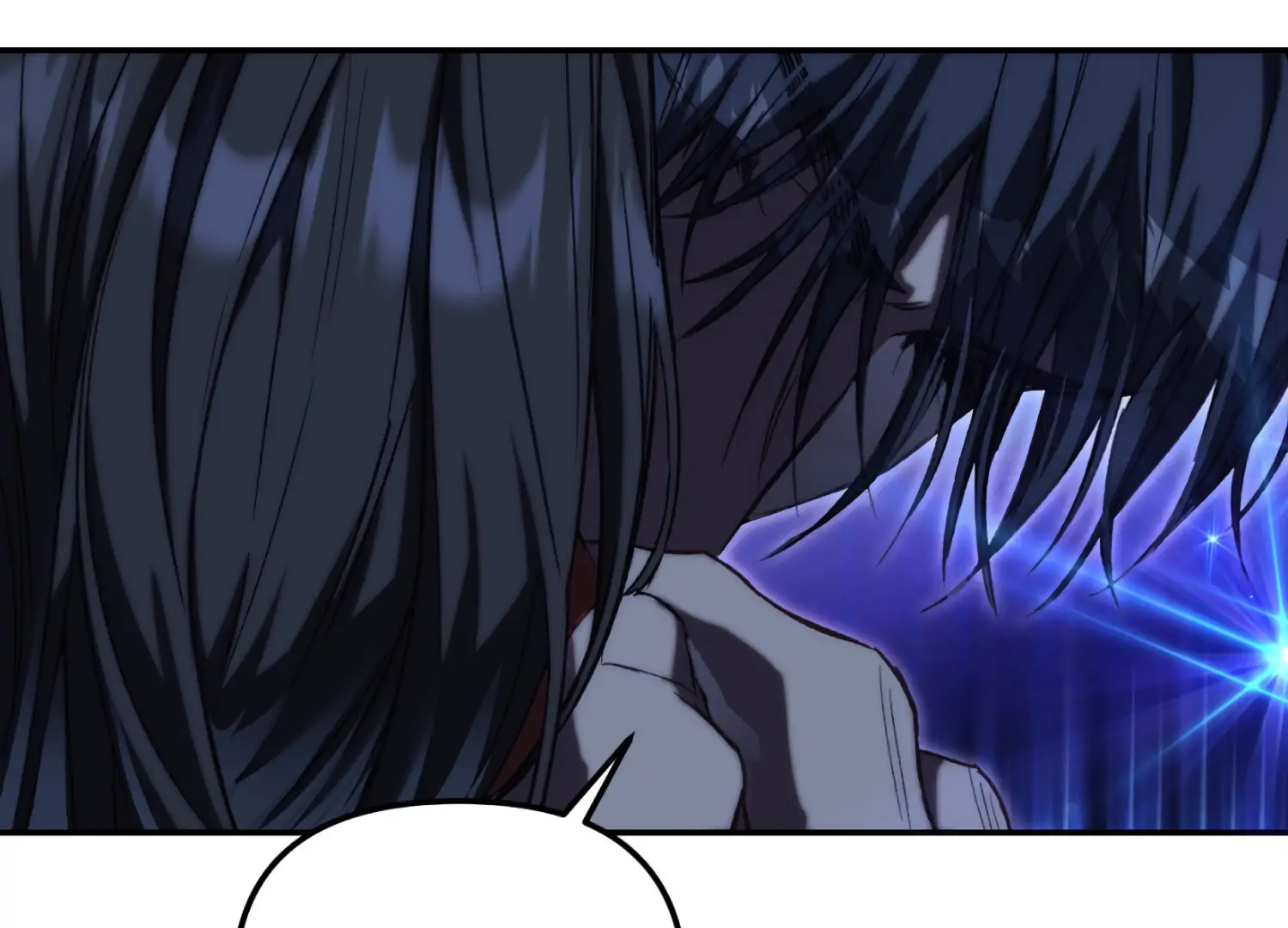 Paradise Intruder Chapter 55 - Page 3