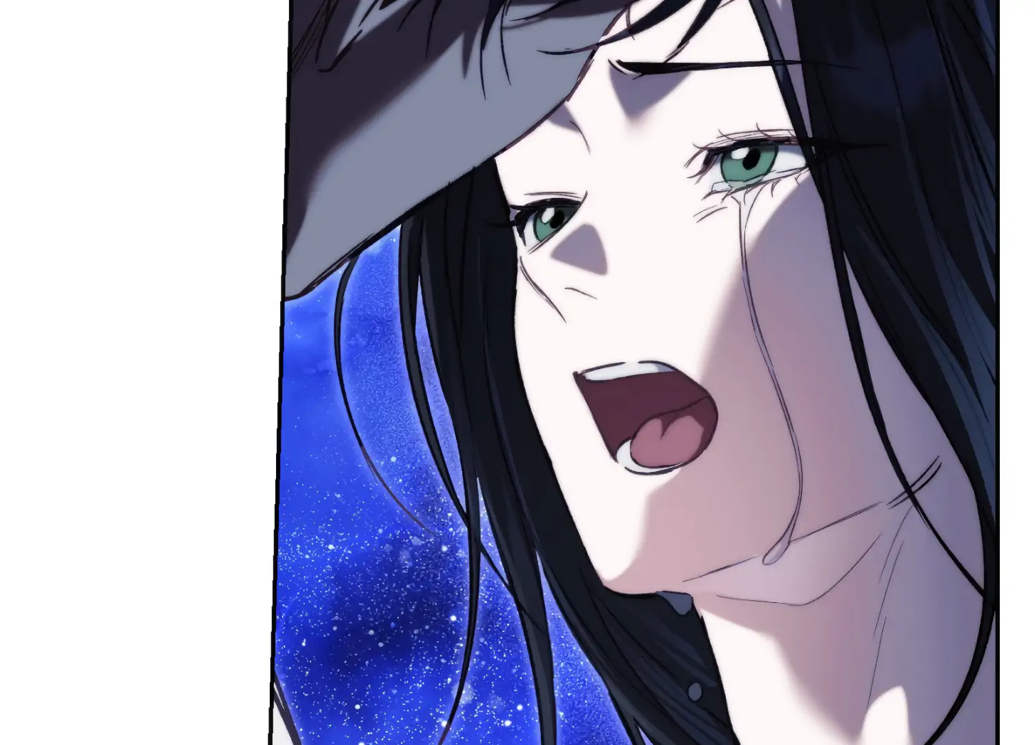Paradise Intruder Chapter 55 - Page 33