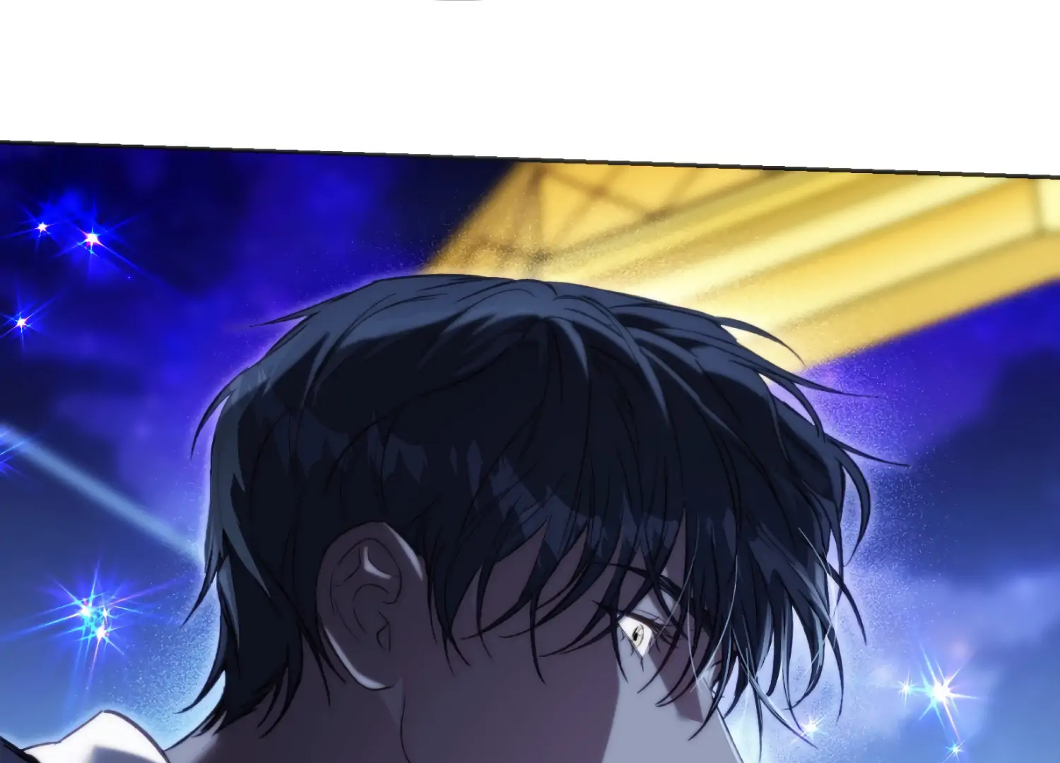 Paradise Intruder Chapter 55 - Page 35