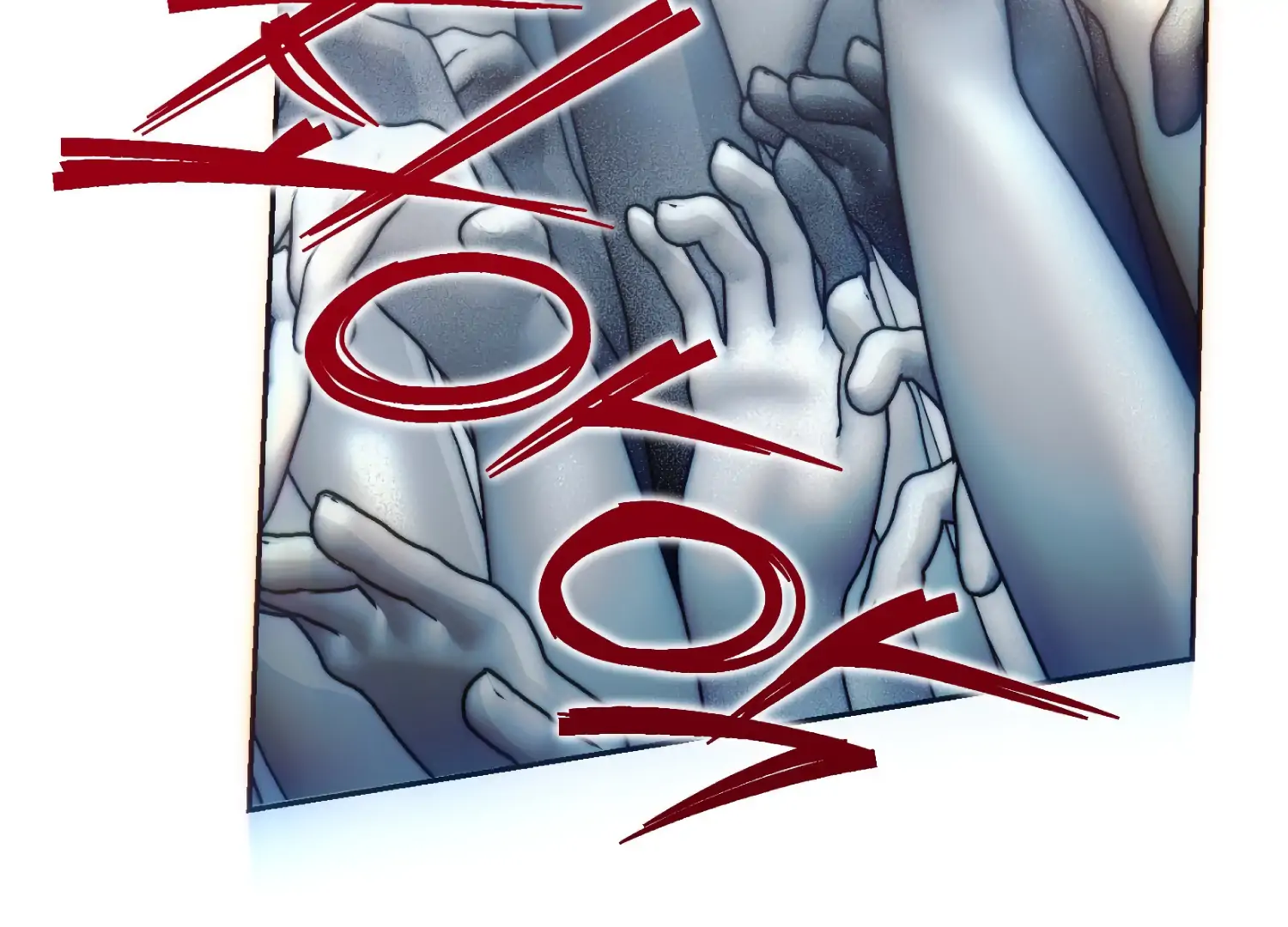 Paradise Intruder Chapter 55 - Page 60