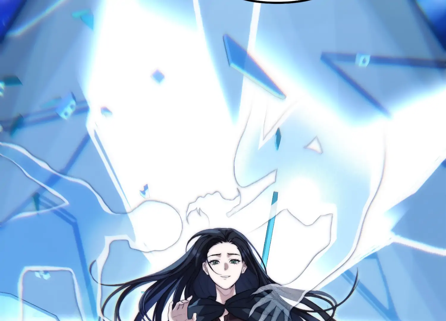 Paradise Intruder Chapter 55 - Page 66