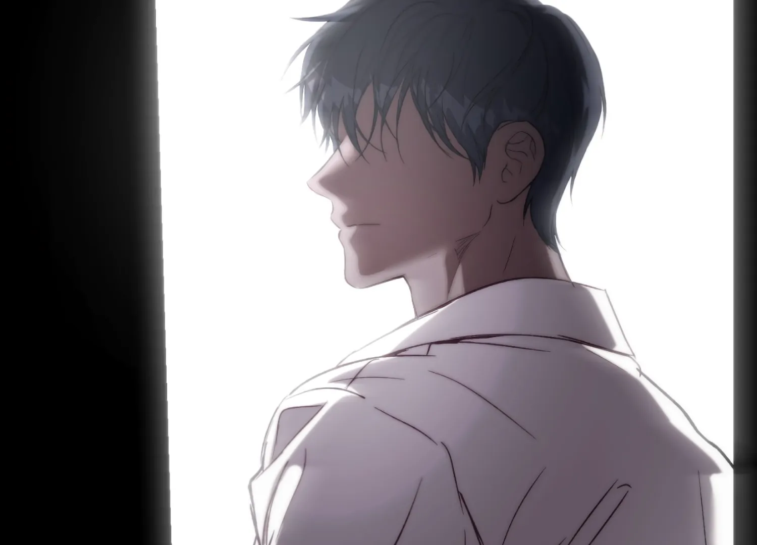 Paradise Intruder Chapter 56 - Page 104