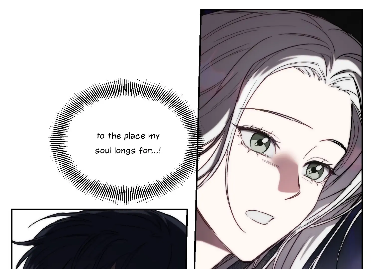 Paradise Intruder Chapter 56 - Page 123